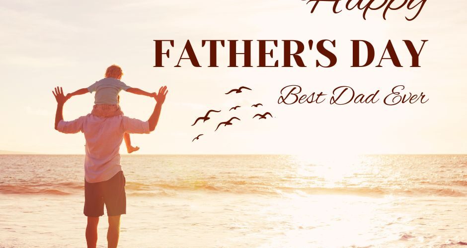 fathers day Mr steak