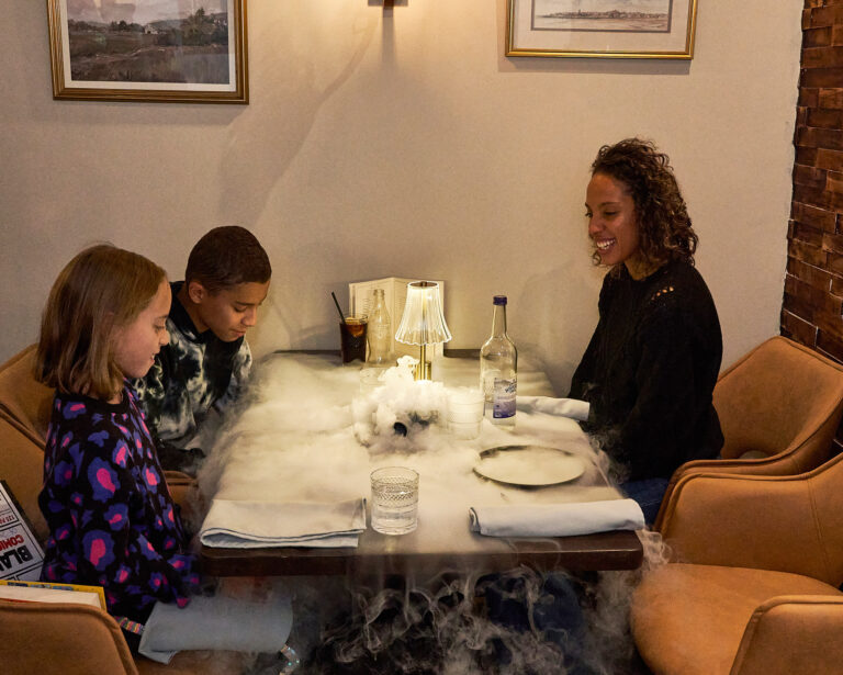 mr steak hammersmith