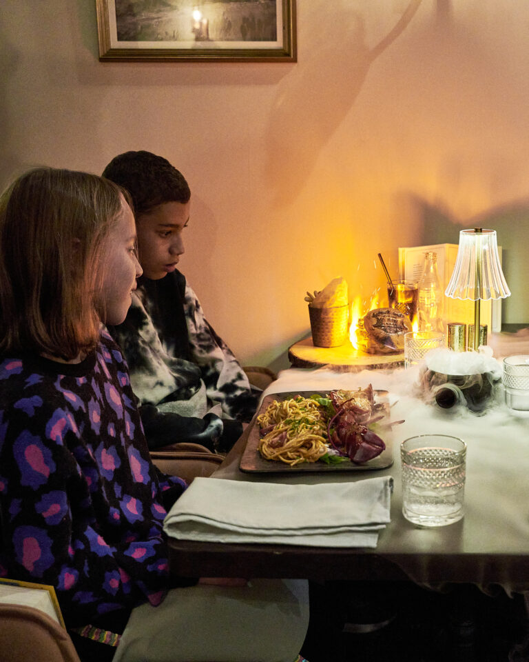 mr steak hammersmith